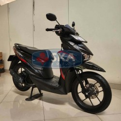 Honda All New Beat CBS Tahun 2026